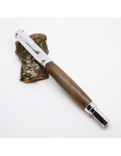 Magnétic Plume Noyer 2