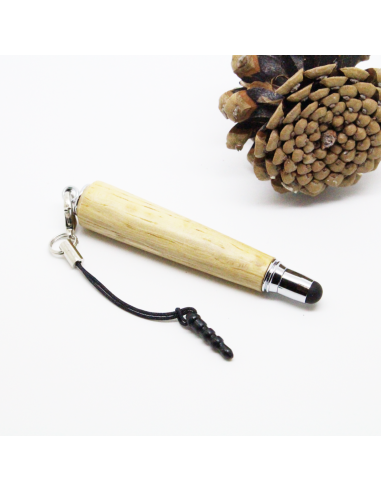 Stylet Tactile Chêne