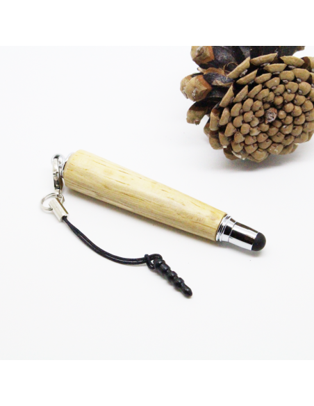 Stylet Tactile Chêne