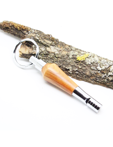 Porte-clès Sifflet Cade