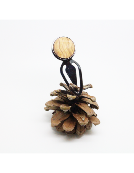 Marque pages Olivier