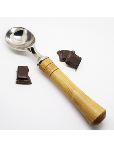 Cuillère à Glace Acacia