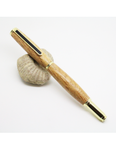 Athéna Plume Chêne 2