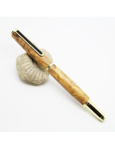 Athéna Plume Olivier 2