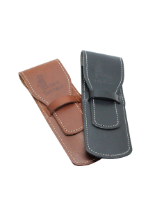 Ecrin Cuir Rasoir Fusion / Mach 3 "Le Petit Tourneur" ★... 2